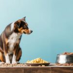 Dieta dostosowana do natury – jak wybrać karmę dla psa z dobrym składem?